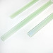 Фриз скляний GF 6031 white pearl 25x600  Кераміка Лео УКРАЇНА