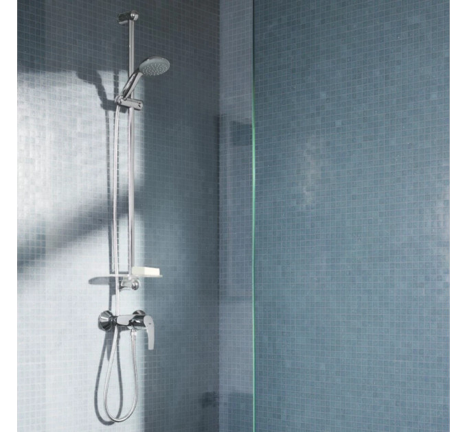 Змішувач для душу Eurosmart (33555002), Grohe