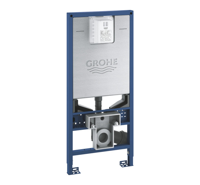 Інсталяція для унітаза Rapid SLX (39596000), Grohe