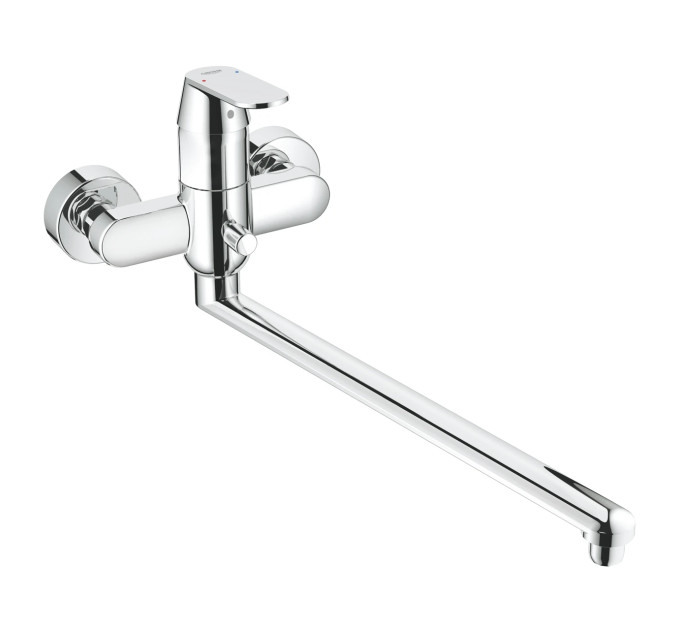 Змішувач для умивальника Eurosmart Cosmopolitan (32847000), Grohe