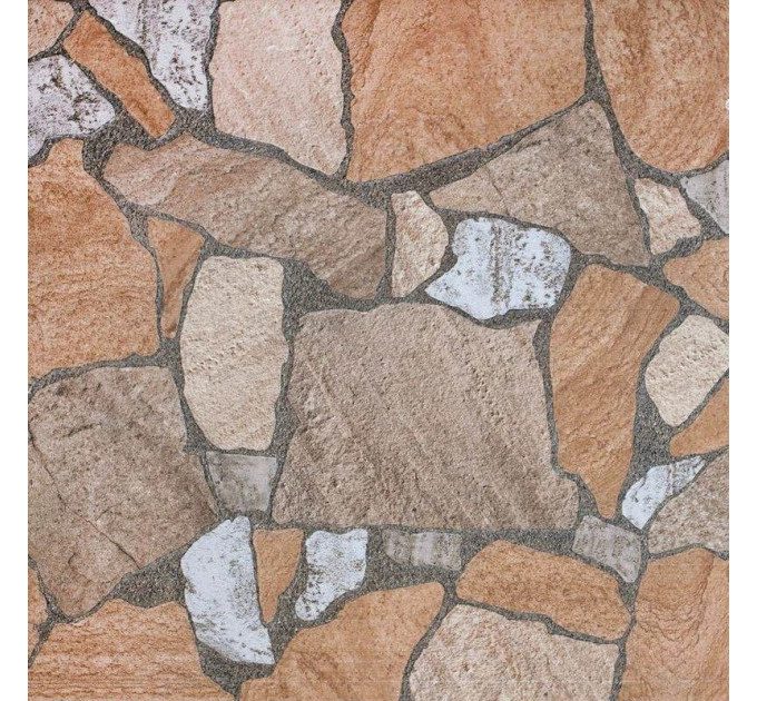 Плитка підлогова Kamaro Beige 29,8x29,8 код 5649 Церсаніт