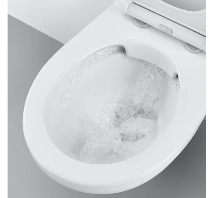 Комплект Інсталяція для унітаза 5 в 1 Rapid SL (39586000), Grohe