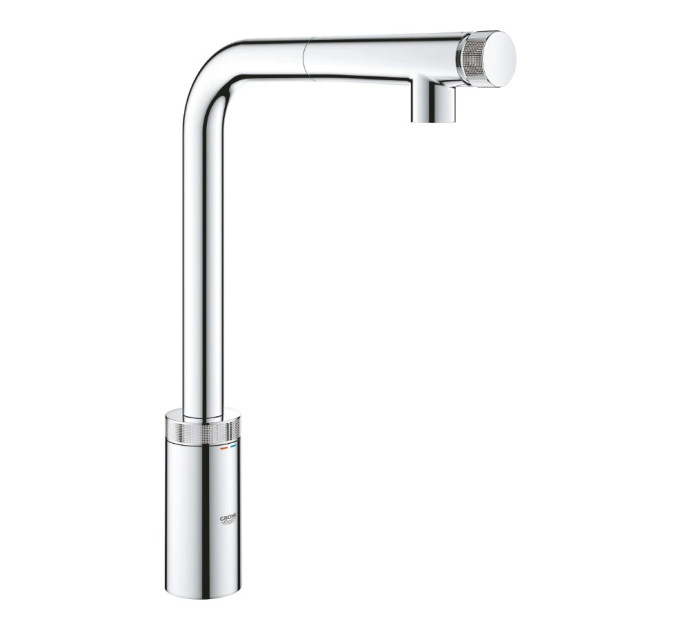 Змішувач для кухні Minta SmartControl (31613000), Grohe