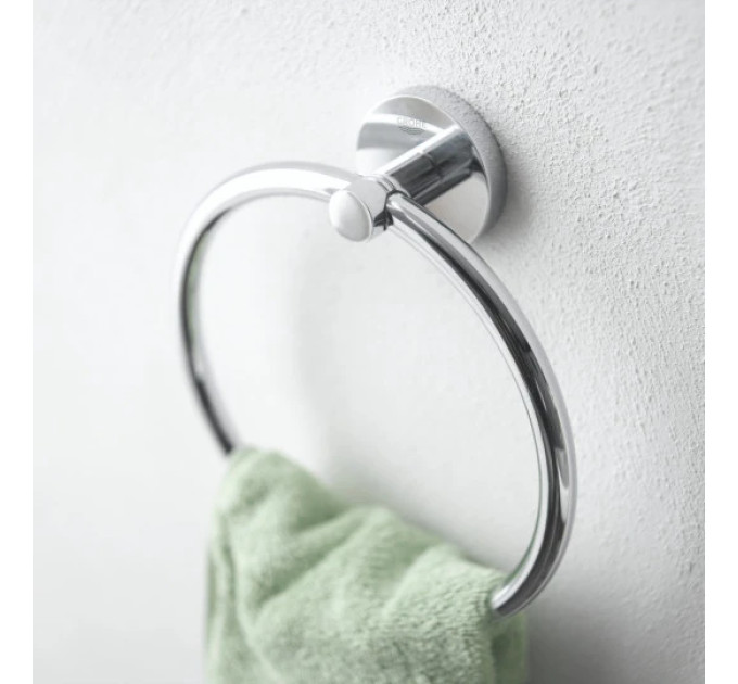 Тримач для рушників Essentials (40365001), Grohe