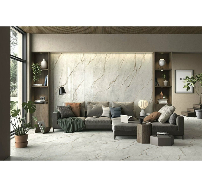 Плитка керамогранітна GRE RO6 120 RM RECT 1200x1200 Imola