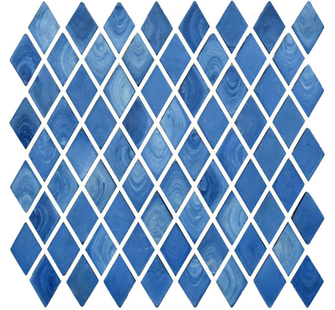 Мозаїка MI7 30500305C Oltremare 300x300x10 Котто Кераміка