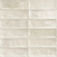 Плитка стінова Cinque Terre Bianco 100x300 Mainzu