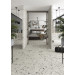 Плитка керамогранітна Luna-R Blanco POL 1193x1193x11 Vives