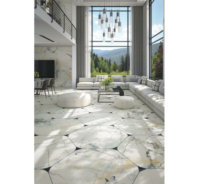 Декор Star Wailea 111x127x11 Vives