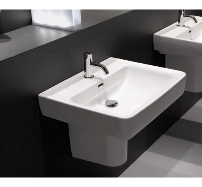 Умивальник Laufen PRO 600 мм H8189520001041 LAUFEN