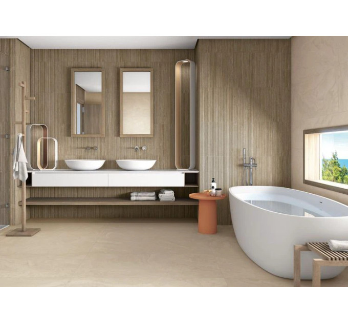 Плитка стінова Tivoli-R Avellana 450x1200x11 Vives