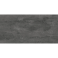 Плитка керамогранітна Blend Темно-сірий 600x1200 Intercerama