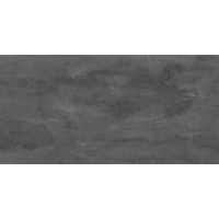 Плитка керамогранітна Blend Темно-сірий 600x1200 Intercerama
