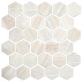 Мозаїка HP 6004 Hexagon 295x295x9 Котто Кераміка