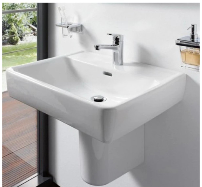 Умивальник Laufen PRO 650 мм H8189530001041 LAUFEN