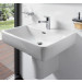 Умивальник Laufen PRO 650 мм H8189530001041 LAUFEN