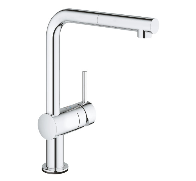 Змішувач для кухні Minta Touch (31360001), Grohe