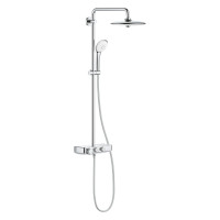 Душова система Euphoria SmartControl 260 Mono (26509000), Grohe