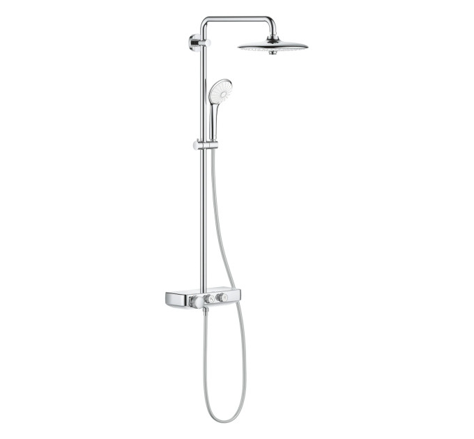 Душова система Euphoria SmartControl 260 Mono (26509000), Grohe