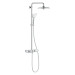 Душова система Euphoria SmartControl 260 Mono (26509000), Grohe