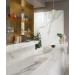 Плитка керамогранітна JL 02 Calacatta Select LUC SQ 1200x1200 Mirage