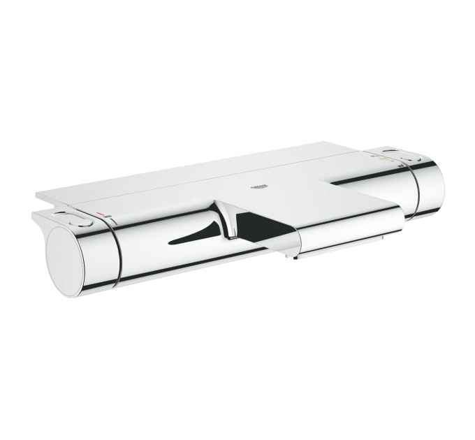 Змішувач для ванни Grohtherm 2000 (34464001), Grohe