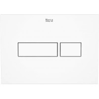 Кнопка зливу Duplo Nova White A890220200 Roca