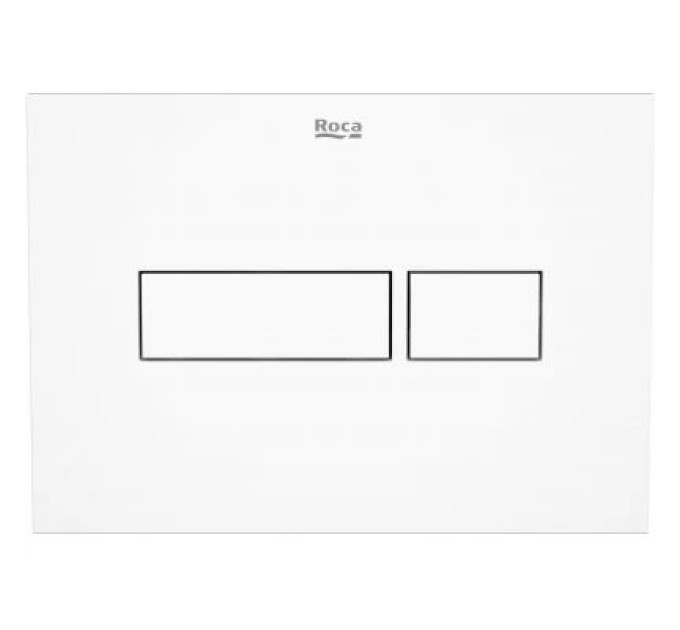 Кнопка зливу Duplo Nova White A890220200 Roca
