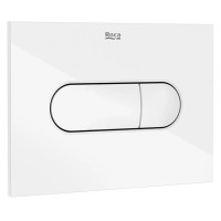 Кнопка зливу Duplo Nova White A890222200 Roca