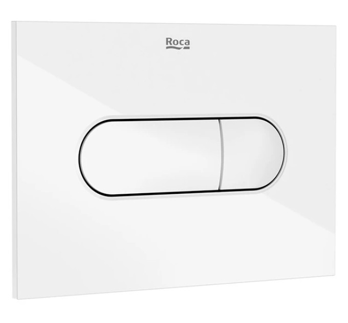 Кнопка зливу Duplo Nova White A890222200 Roca