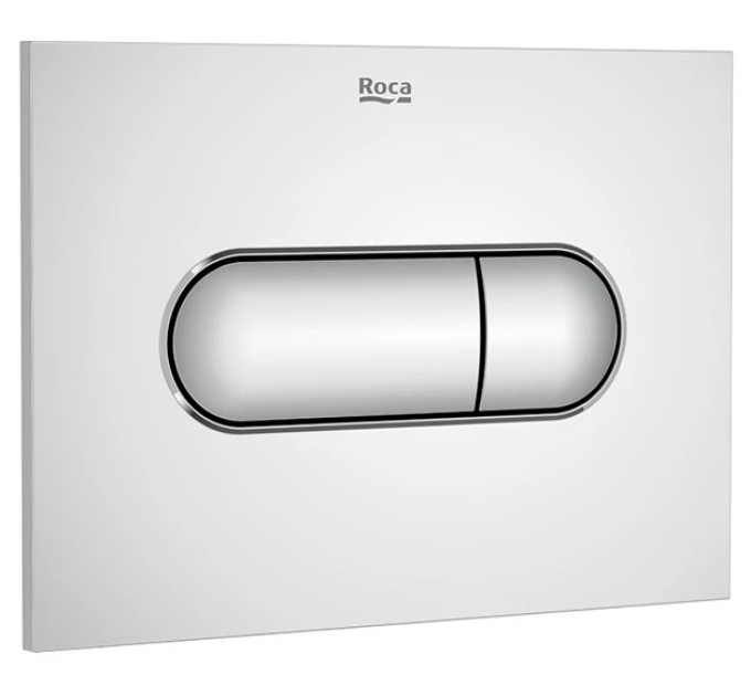 Кнопка зливу Duplo Nova Chrome A890222201 Roca