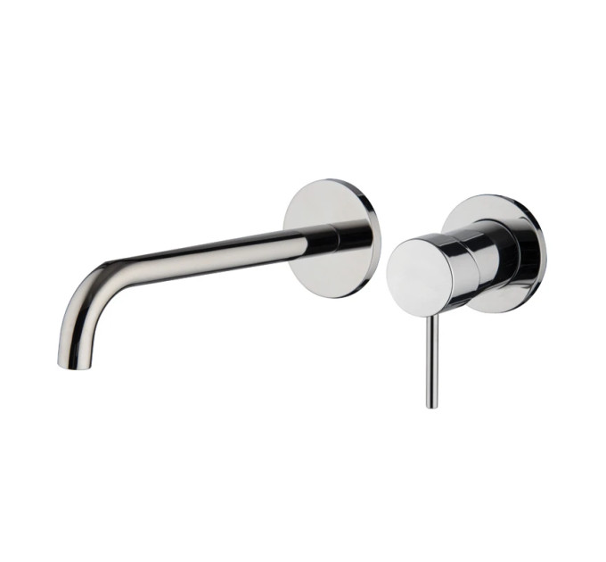 Змішувач для умивальника Spillo Up F3051WLX9CR Fima