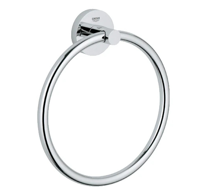 Тримач для рушників Essentials (40365001), Grohe