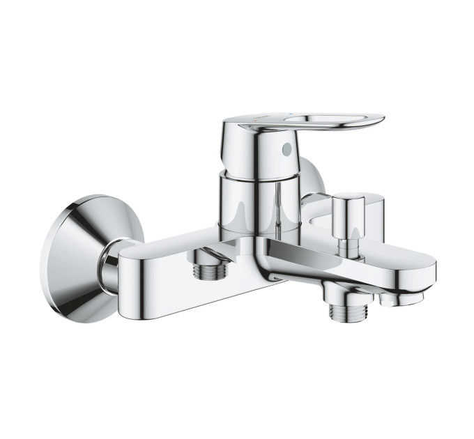 Змішувач для ванни BauLoop (23603000) Grohe