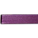 Фриз скляний GF 7530  cherry pearl 25x750 Кераміка Лео УКРАЇНА
