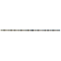 Фриз скляний GFР 6025047 print47   25 х 600 х 8 Кераміка Лео УКРАЇНА