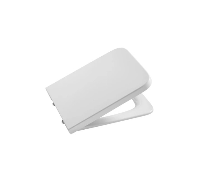 Inspira square сидіння для уніт. A80153200B  Roca