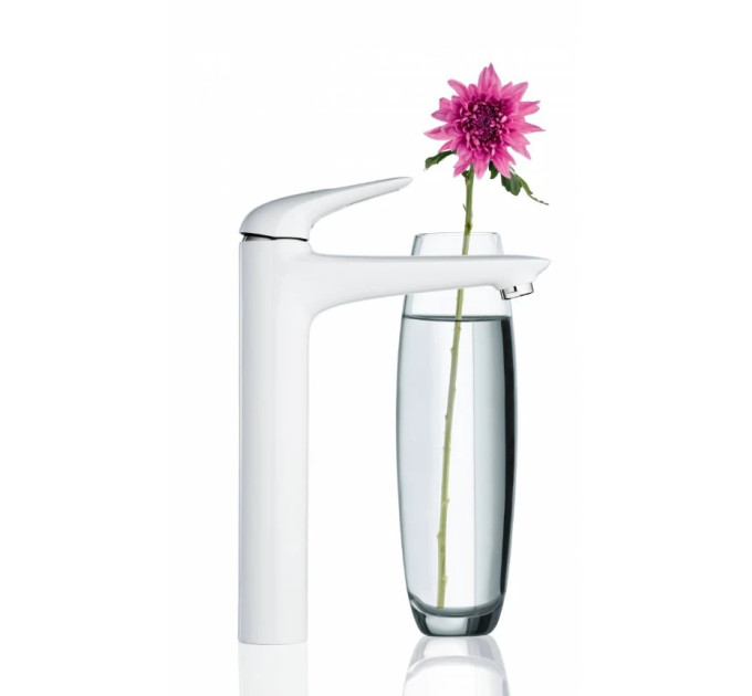 Змішувач для умивальника Eurostyle (23570LS3), Grohe