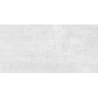 Плитка керамогранітна Cassius White RECT 598x1198x8 Cersanit