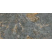 Плитка керамогранітна Stone Galaxy Graphite RECT 598x1198x8 Cersanit
