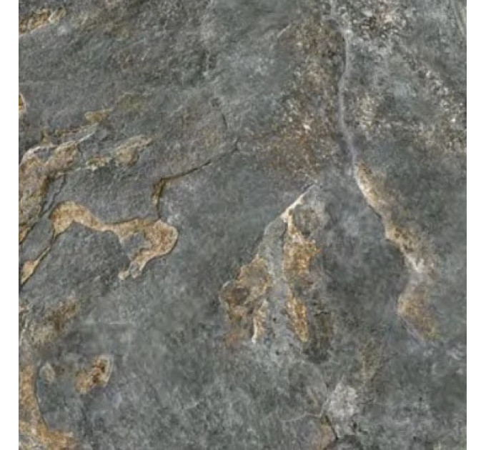 Плитка керамогранітна Stone Galaxy Graphite RECT 598x598x8 Cersanit