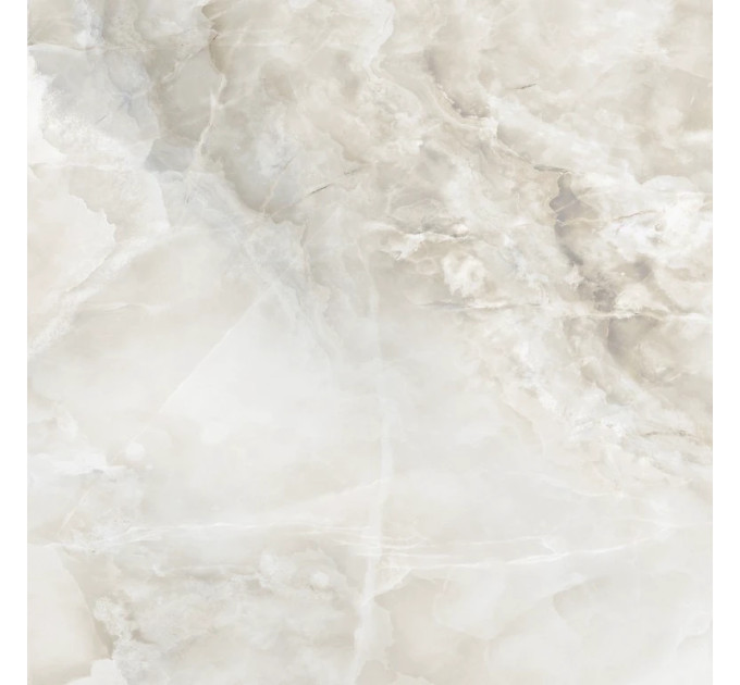 Плитка керамогранітна Randy Cream RECT SAT 598x598x8 Cersanit