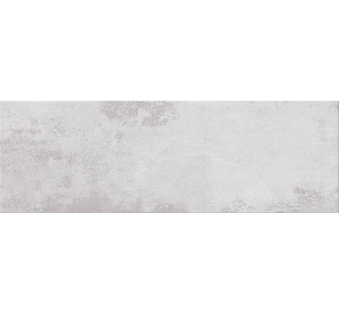Плитка стінова Concrete Style Light Grey 200x600x8,5 Cersanit