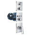 Змішувач Grohtherm (24079000), Grohe