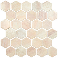 Мозаїка HP 6003 Hexagon 295x295x9 Котто Кераміка