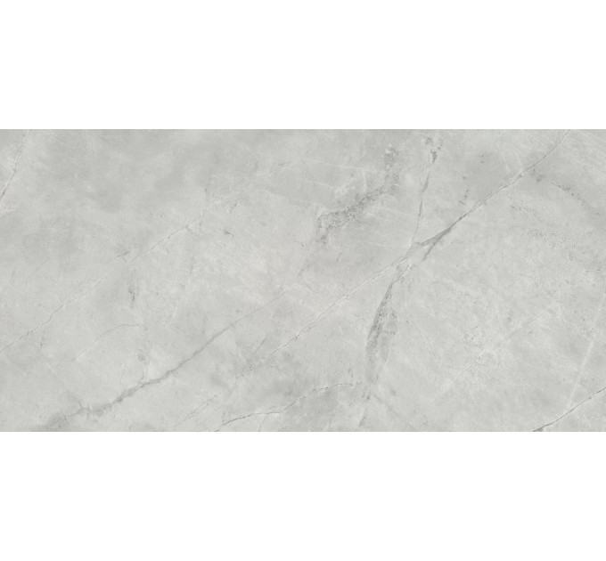 Плитка керамогранітна A8Z5 Marvel Grey Cloud POL 600x1200 Atlas Concorde