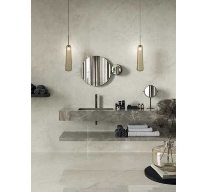 Плитка керамогранітна A8Z4 Marvel Calacatta Perla POL 600x1200 Atlas Concorde