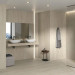 Плитка керамогранітна AFUB Marvel Pearl Vein 600x1200 Atlas Concorde