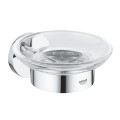 Мильниця з тримачем Essentials (40444001), Grohe