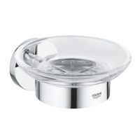 Мильниця з тримачем Essentials (40444001), Grohe